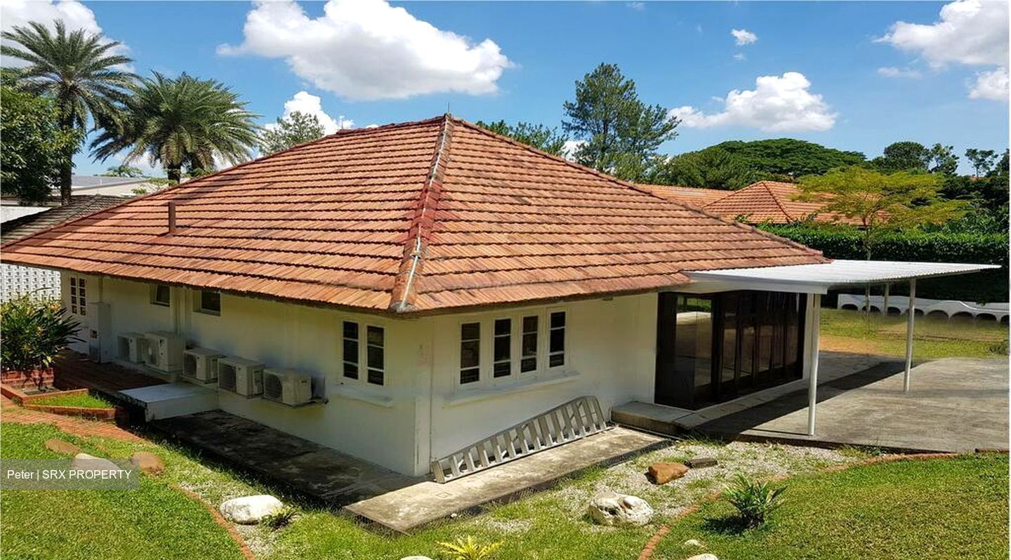 Belmont Road (D10), Detached #468537771